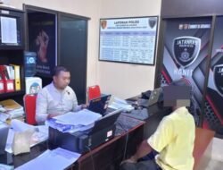 Polda Aceh Tangkap Lima Pelaku Pungli di Kawasan Wisata Lamreh
