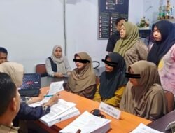 Tiga Tersangka Kasus Kekerasan Anak di Daycare Diserahkan ke Jaksa, Segera Disidangkan