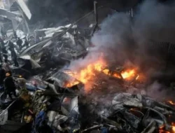Gawat! Iran Ancam Serang Israel Lagi