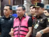 Sony Sanjaya Terancam Gagal jadi Justice Collaborator Kasus Korupsi MBG