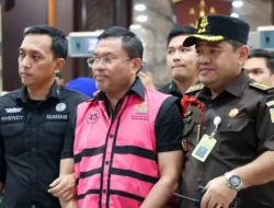 Sony Sanjaya Terancam Gagal jadi Justice Collaborator Kasus Korupsi MBG