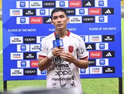 Rahasia Gol Kadek Agung ke Gawang Dewa United