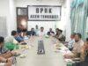 Tanggapi Isu Kelangkaan Pupuk Subsidi, DPRK Panggil Pihak PI, Distributor Hingga Pemilik Kios