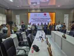 BNPB Salurkan Bantuan DTH Tahap Lanjutan untuk 111 Korban Bencana Hidrometeorologi di Aceh Tenggara