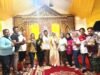 Dinas Sosial Aceh Tenggara Boyong Dua Penghargaan pada HUT ke-52 Aceh Tenggara
