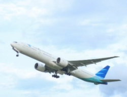 Ichsan, Pilot Asal Aceh Pulangkan Jamaah Haji