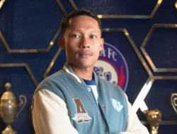 Syahrul Trisna Jadi Rekrutan Pertama Arema FC, Percayakan Pengalaman untuk Musim Baru