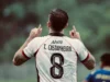 Telmo Berpisah dengan Persik