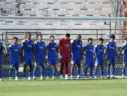 Tujuh Pemain Lokal Dipertahankan Arema FC