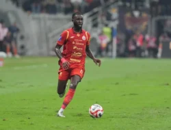Usai Berpisah dengan Tujuh Pemain, Persija Bangun Tim Lebih Solid