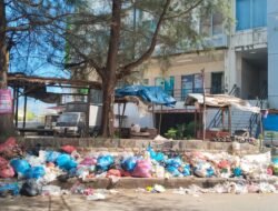 DLH Aceh Besar Kucurkan Rp4,1 Miliar untuk Sampah, Publikasi Nyaris Rp300 Juta