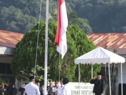 Pemkab Aceh Selatan Gelar Upacara Peringatan Hari Lahir Pancasila 2026
