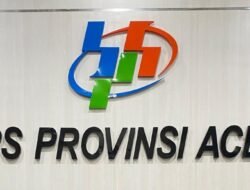 Nilai Tukar Petani Aceh Menguat