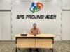 Harga Cabai hingga Beras Picu Inflasi Aceh