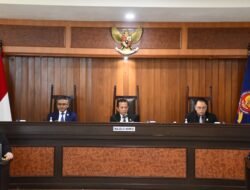KPPU Jatuhkan Denda Rp1 Miliar kepada PT ITM Bhinneka Power