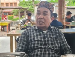 Madya Hus Soroti Nasip Hikayat Aceh: Bertahan karena Masyarakat, Bukan Pemerintah