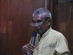 Dinas Kebudayaan Dinilai Gagal Jawab Kebutuhan Seniman