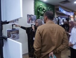 Pameran Arsip Tsunami “PIJAR” Angkat Ketangguhan Penyintas di Ruang Publik