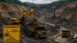 Tambang Kian Masif di Aceh, Akademisi Desak Evaluasi Total IUP