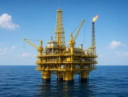 Akademisi: Gas Blok Andaman Milik Aceh