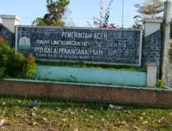 Warga Protes, TPA Blang Bintang Dinilai Tak Sesuai Janji Awal