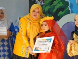 Mukarramah Soroti Kolaborasi Sekolah dan Keluarga Dalam Pendidikan Anak