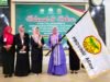 Mukarramah Fadhlullah Terpilih Aklamasi Pimpin PERWOSI Aceh Periode 2026–2030