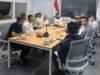 Gubernur Mualem dan SKK Migas Sepakat Revisi PoD Blok Andaman