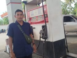 Solar Subsidi Langka, Tambang Diduga Jadi Biang Kerok di Aceh