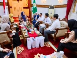 KKI 2026 Bernuansa Aceh, Kak Na Apresiasi Bank Indonesia
