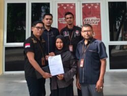 ‎YARA Desak Polisi Usut Tuntas Kasus Pria Putus Tangan di Kajhu, Jangan Ada Fakta yang Ditutup-Tutupi