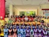 Class Meeting SMAN Unggul Tunas Bangsa Abdya Jadi Ajang Kreativitas dan Silaturahmi