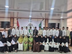 Target 2000 Peserta, NU Bener Meriah akan Gelar Istighasah Kubra pada 18 Juni di Masjid Babussalam