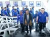 Sekjen Demokrat Tekankan Soliditas Saat Kunjungi Aceh