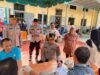 Sambut HUT Bhayangkara ke-80, Polres Aceh Selatan Gelar Layanan Kesehatan Gratis di Rutan Tapaktuan