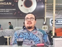 Rian Firmansyah Dorong Seniman Aceh Jadikan Budaya sebagai Kekuatan Ekonomi Kreatif