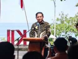 Pemko Sabang Sambut Swasembada Pangan Berbasis Sekolah, Siapkan Generasi Penggerak Ketahanan Pangan