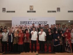 Sekda Aceh: Suara Anak Penting untuk Pembangunan Aceh Kedepan