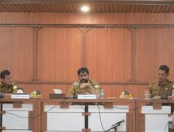 Pemerintah Aceh Siapkan Revisi PoD Blok Andaman