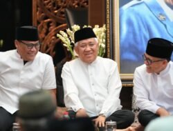 Din Syamsuddin: Bung Karno Tokoh Muslim dan Nasionalis