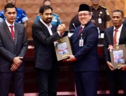 Di Balik WTP, Dugaan Penyimpangan Anggaran Masih Marak di Aceh