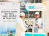 BSI Matangkan Operasional Kantor Cabang Luar Negeri