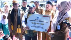 Gandeng TNI, Kemendikdasmen Percepat Rekonstruksi dan Renovasi Sekolah di Aceh