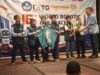Siswa MIN 6 Raih Dua Juara 1 Robot Sumo di Malaysia