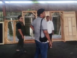 PT Mara Grup Susun Strategi Percepatan Pembangunan Hunian Tetap Korban Banjir Aceh-Sumatera