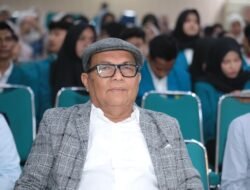 Pemerintah Aceh Prihatin atas Insiden di KMP Aceh Hebat 2, Pastikan Penanganan Korban Menjadi Prioritas
