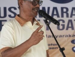 Firmansyah Kembali Nahkodai Perkumpulan Masyarakat Langsa, Perkuat Silaturahmi dan Persatuan Warga Perantauan