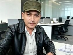 PBA Dukung Sikap Tegas Gubernur Aceh soal Gas Andaman, Minta Pusat Hormati Kewenangan Daerah
