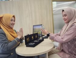 Cicil Emas BSI Makin Diminati, Tumbuh 97,90% dalam Setahun