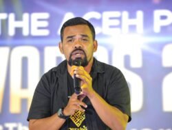 Setelah Poh Bandet, Bang Gaes Rilis Lagu Gas Beracun